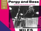 Miles Davis - Porgy & Bess - NEW SEALED 180g Vinyl Gil Evans w/ gatefold jacket