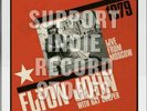 Elton John Live at Moscow 2xLP Record Store RSD Day 2019 Vinyl