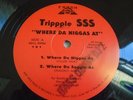 Hear Rare Florida Random Gangster Rap 12