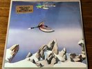 YES   YES SHOWS   ORIGINAL LP   STILL FACTORY SEALED WITH HYPE STICKER   1980