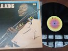 BB KING KING SIZE ASTOR MCA  ABC RECORD ALBUM ORIGINAL VINYL LP