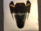 Goldie: Ring Of Saturn 12” Triple Vinyl