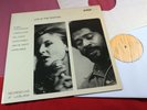 Hutcherson Evans Gomez Shepp Krog  LIVE AT THE FESTIVAL  LP enja 2030 Germany