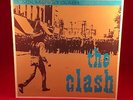 THE CLASH Black Market Clash 1980 USA Vinyl LP EXCELLENT CONDITION