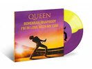 QUEEN - Bohemian Rhapsody  RSD 2019 - 5x 7