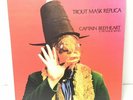 Captain Beefheart Trout Mask Replica 2 LP RSD Vinyl Record 2019 Third Man