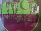 VAN MORRISON - Astral Weeks Alternative EP (2019 RSD Vinyl 10