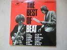LP---The Best Of Beat - Volum II * Yardbirds - Rollicks - Newbeats - King Beats