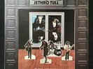 JETHRO TULL Benefit UK ORIGINAL A2/B1 ISLAND SMALL i ILPS 9123 CHRYSALIS 1970 LP
