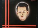 GARY NUMAN Telekon BEGGARS BANQUET Inner 1980 UK Original STRAWBERRY VINYL LP EX