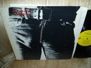 THE ROLLING STONES LP Sticky Fingers Fly Issue - Andy Warhol