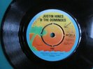 Justin Hines & The Dominoes: Fire/Natty Take Over - 7