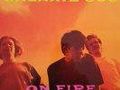 Galaxie 500 ?'On Fire' LP NEW / SEALED