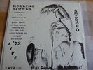 ROLLING STONES ;Mick Taylor We Miss You  LP