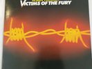 ROBIN TROWER - Victims Of The Fury 1980 UK Vinyl LP NEAR MINT
