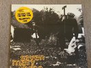 Seven Mary Three - American Standard Yellow Vinyl LP RSD 2019