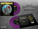MOTORHEAD - Rockaway Beach / Ramones  7
