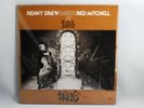 Kenny Drew,Red Mitchell,1982,Japan private LP