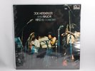 Joe Henderson,In concert,Masabumi Kikuchi,Terumasa Hino,Japan LP