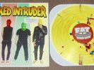 Masked Intruder - s/t LP copyrights queers dopamines bombpops direct hit nofx