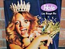* HOLE - Live Through This, Limited Import RED COLORED VINYL LP New  Crease