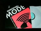 Vinyl Maxi Single 45, Depeche Mode / Behind the Wheel / Route 66 Remix ( Mute )