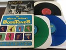Mighty Mighty Bosstones 'Pay Attention' LP x 2 vinyl + Fishbone record
