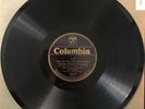 78 Columbia Clover Gardens Orchestra - Give Us The Charleston / I Want A Lovable
