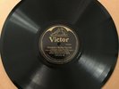 78 Victor - 19165 - Arthur Gibbs and His Gang - Charleston / Old Fashioned Love