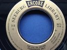 1963 Seeburg 1000 Background Music 16 RPM Records Encore Library