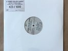 A Tribe Called Quest We Got It from Here Thank You Promo White Vinyl Record LP