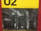 U2 - Live At Brixton Academy London 3/11/84 Vinyl Volume One BONO Rare  RSD Tmoq