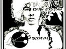 EDWIN BIRDSONG Dance Of Survival FACTORY SEALED Bam-Boo GR004 Reissue SOUL FUNK