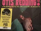 Otis Redding and Booker T/MGs Just Do It One More Time RSD 2019