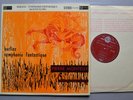 SB 2090 ED1 LIVING STEREO - BERLIOZ - SYMPHONIE FANTASTIQUE - MONTEUX - EX - UK