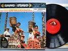 LSC 2323 ED1 LIVING STEREO - KONDRASHIN - TCHAIKOVSKY RIMSKY KORSAKOV - VG++  US