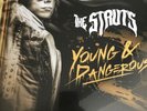 The Struts - Young And Dangerous Special Edition Gold Vinyl Rsd 2019 No 59/1500