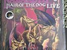 Nazareth - Hair Of The Dog Live, LP, Limited Picture  RSD 2019 VERSANDKOSTENFREI