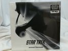 Star Trek Music From The Motion Picture LP Vinyl RSD 2019 Record Store Day