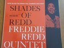Freddie Redd Tina Brooks Jackie Mclean Shades of Redd Blue Note 4045 DG mono VG+