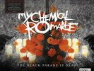 MY CHEMICAL ROMANCE - THE BLACK PARADE IS DEAD VINYL LP RECORD STORE RSD 2019