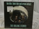 Rolling Stones Big Hits High Tide and Green Grass LP Vinyl RSD 2019