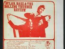 BOB DYLAN - DYLAN, BAEZ & THE ROLLING  THUNDER REVIEW - LIVE (BL) 1975 VERY RARE