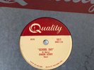 CHUCK BERRY SCHOOL DAY QUALITY 78 RPM NM