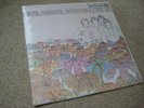 The Monkees Pisces, Aquarius, Capricorn & Jones Ltd. LP UK Mono 1st Press