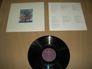RARE Vinyle LP  Talk Talk ** Spirit of Eden ** PARLOPHONE 1988  LP 064-7469771