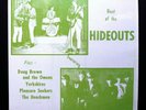 Best of the Hideouts - LP 1966 - Pleasure Seekers - Garage Rock - w/ shrink wrap