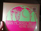 Van Morrison - Astral Weeks (Alternative) 1 x 10