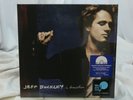 Jeff Buckley In Transition LP Vinyl RSD 2019 Record Store Day