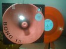 Depeche Mode Strangelove TCC Orange Matrixcode Sehr Selten  Mutelogo 1